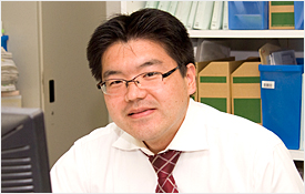 藤澤祐一